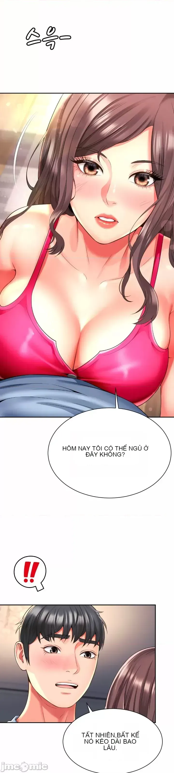 Làm bạn với bạn bè và mẹ Chương 1-50