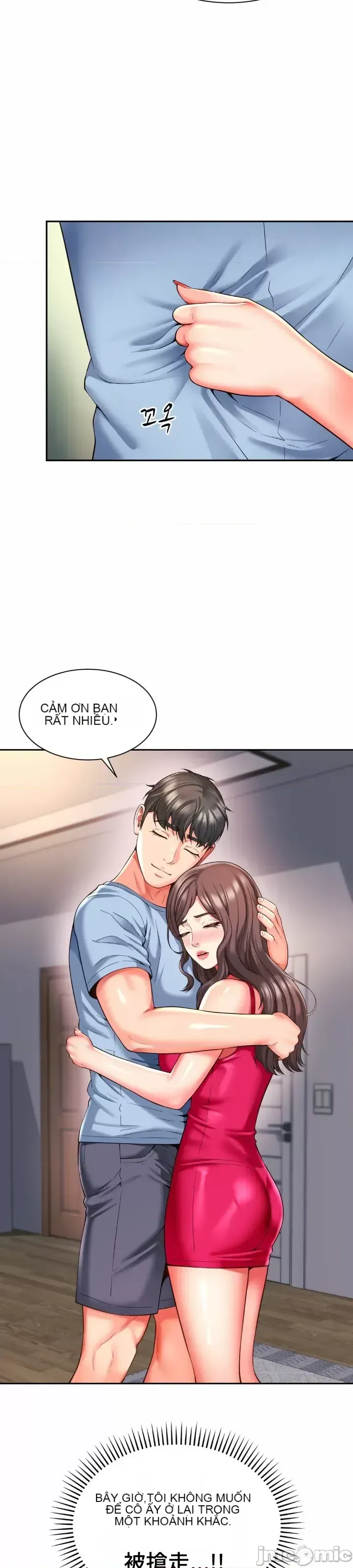 Làm bạn với bạn bè và mẹ Chương 1-50