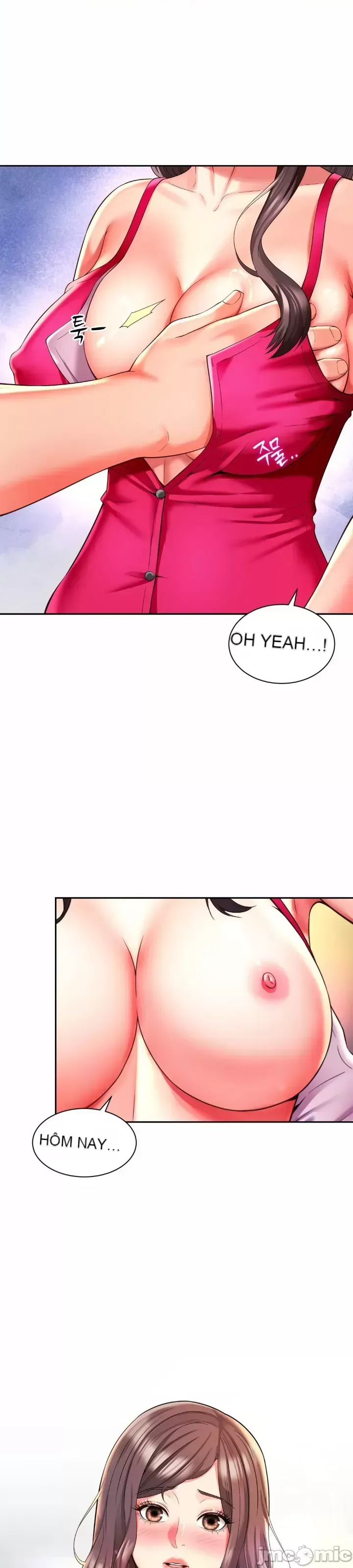 Làm bạn với bạn bè và mẹ Chương 1-50