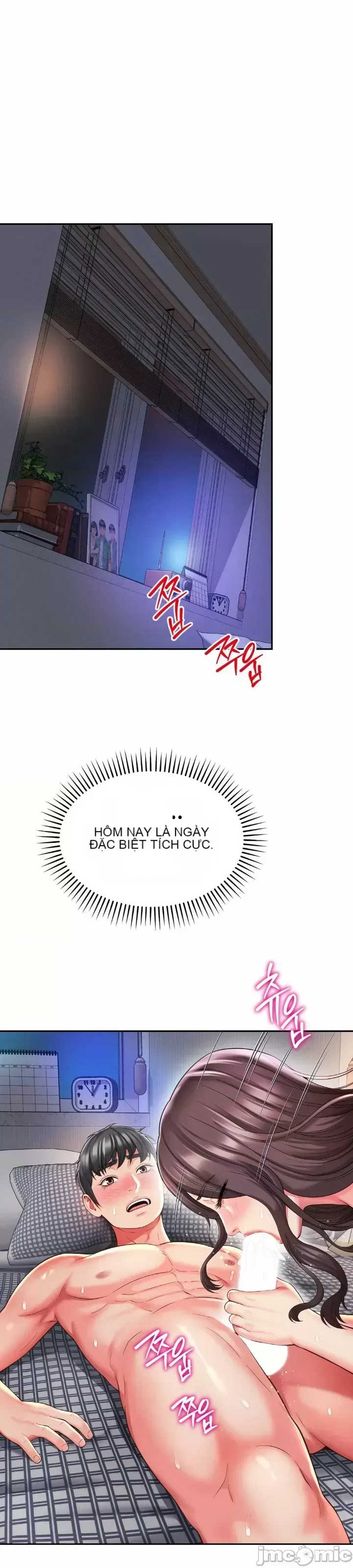 Làm bạn với bạn bè và mẹ Chương 1-50