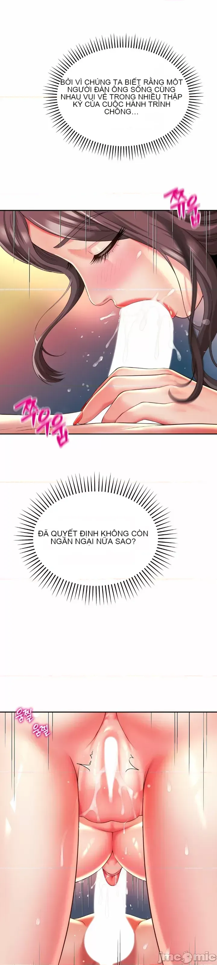 Làm bạn với bạn bè và mẹ Chương 1-50