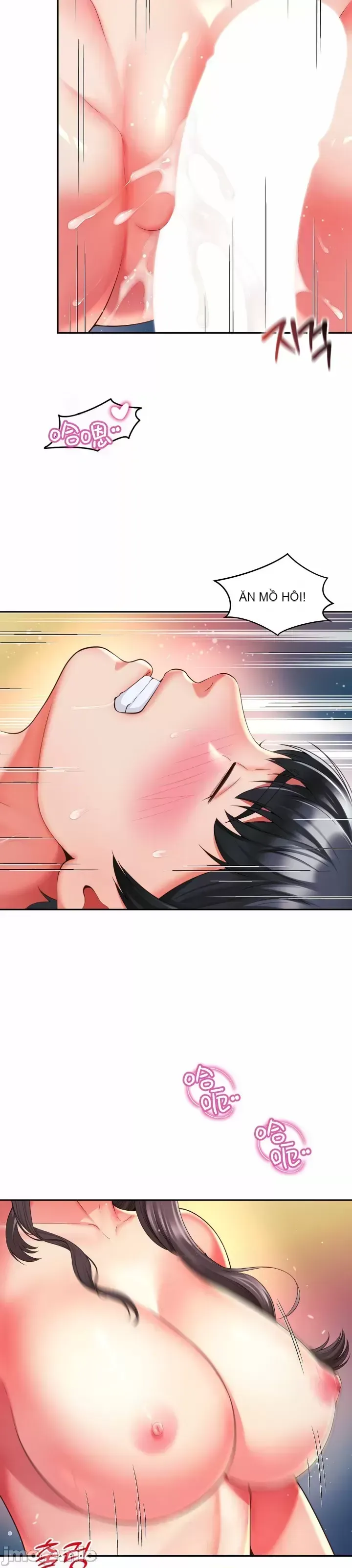 Làm bạn với bạn bè và mẹ Chương 1-50