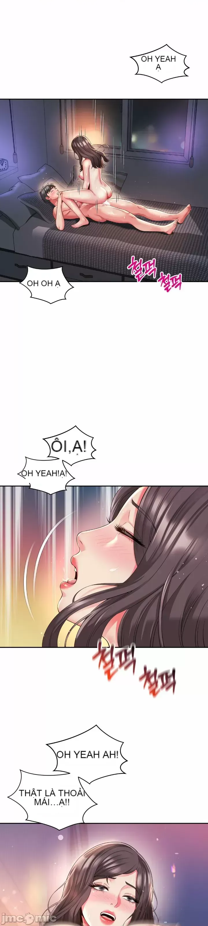 Làm bạn với bạn bè và mẹ Chương 1-50