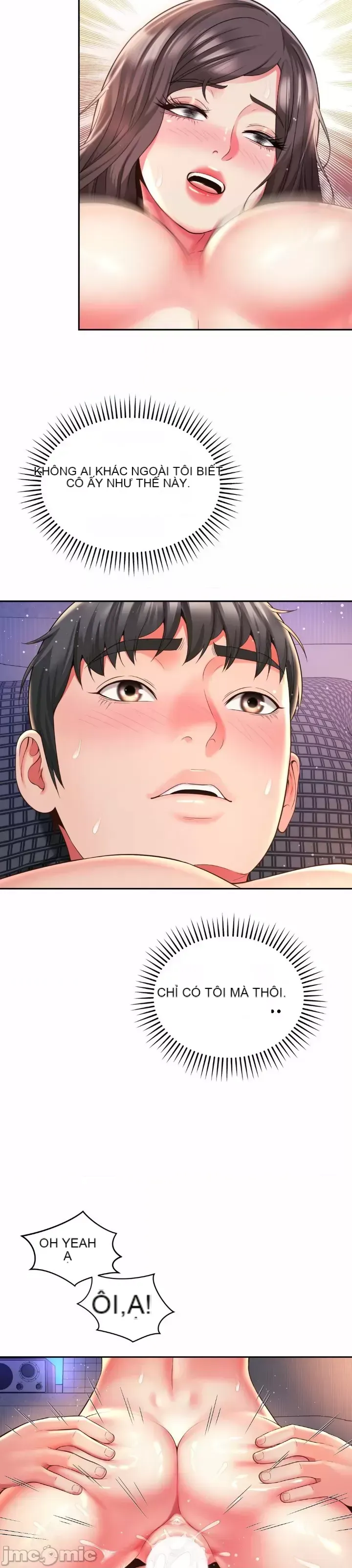 Làm bạn với bạn bè và mẹ Chương 1-50