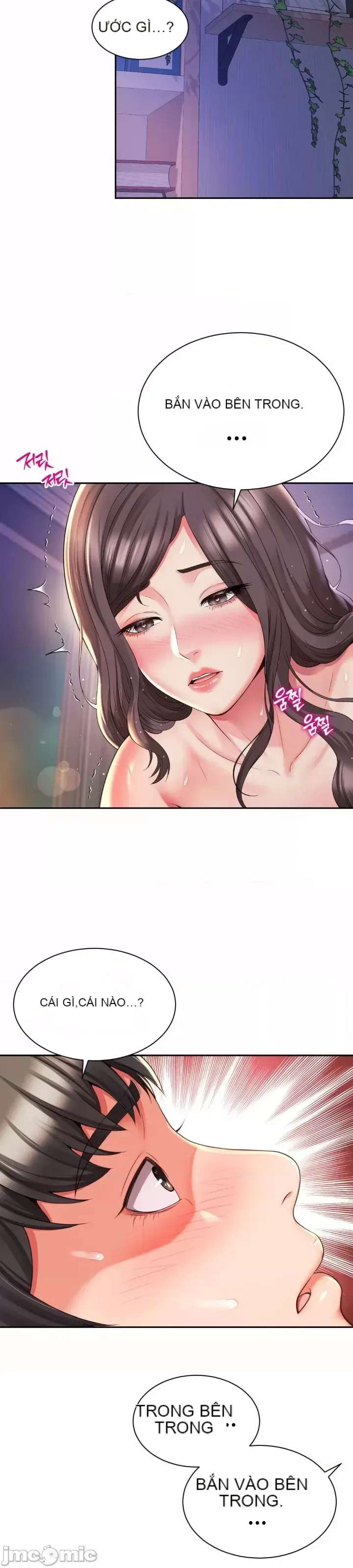 Làm bạn với bạn bè và mẹ Chương 1-50