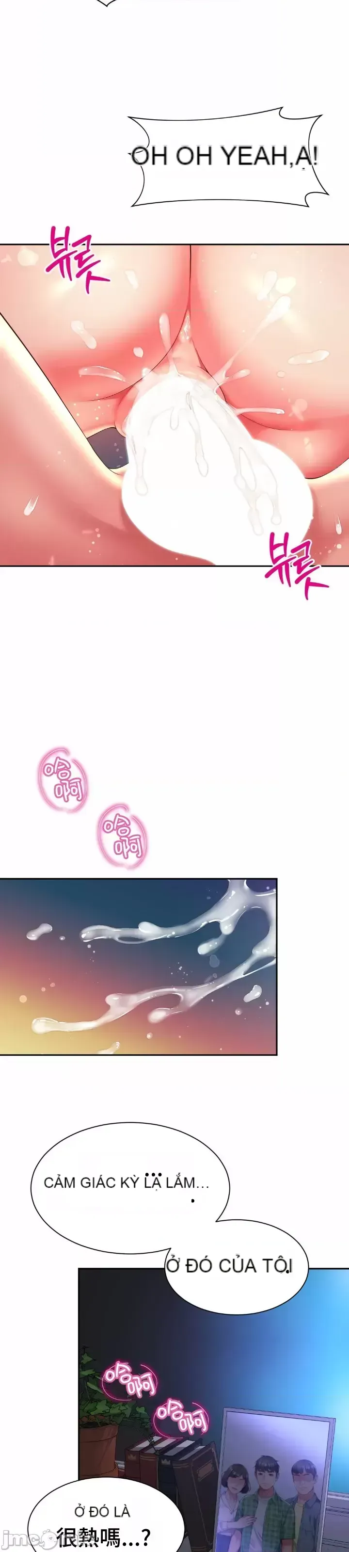 Làm bạn với bạn bè và mẹ Chương 1-50