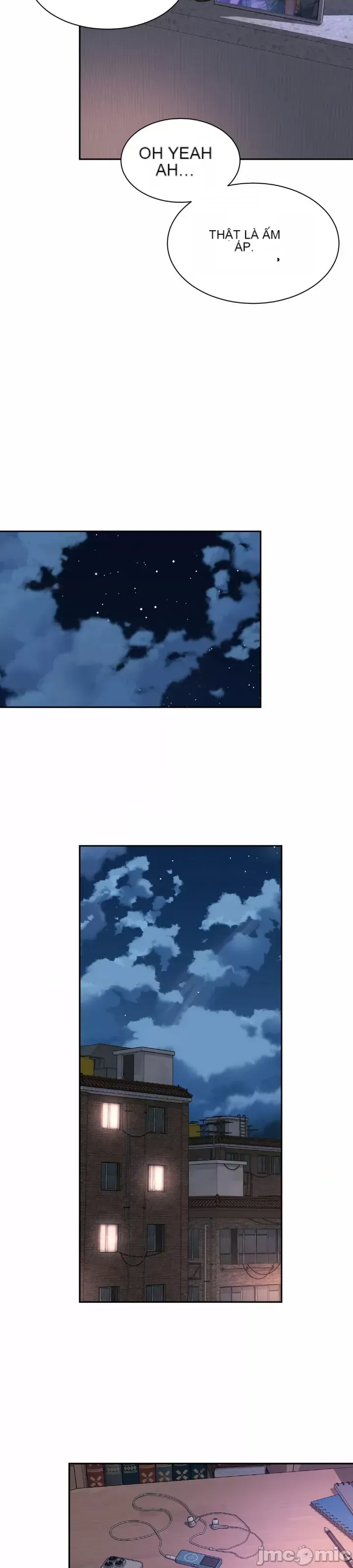 Làm bạn với bạn bè và mẹ Chương 1-50