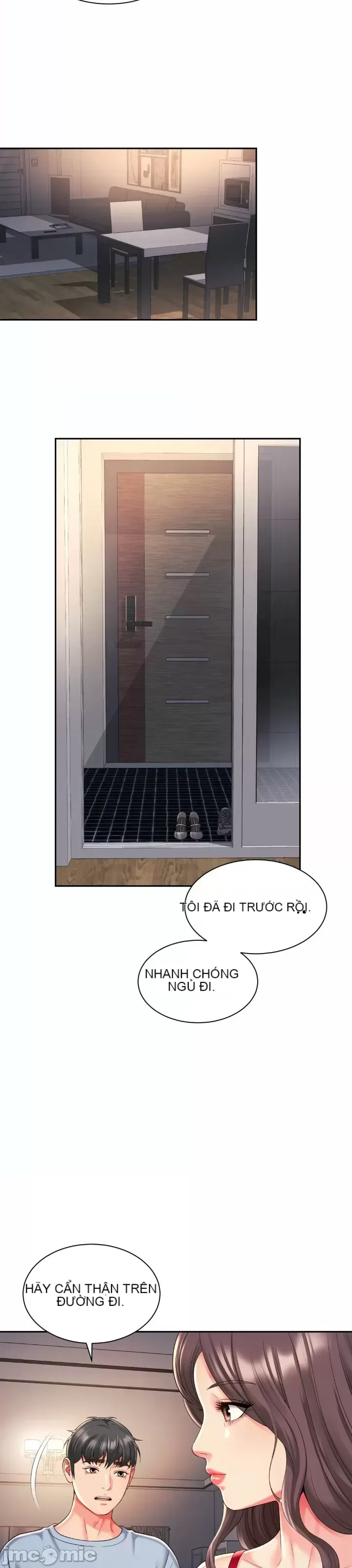 Làm bạn với bạn bè và mẹ Chương 1-50