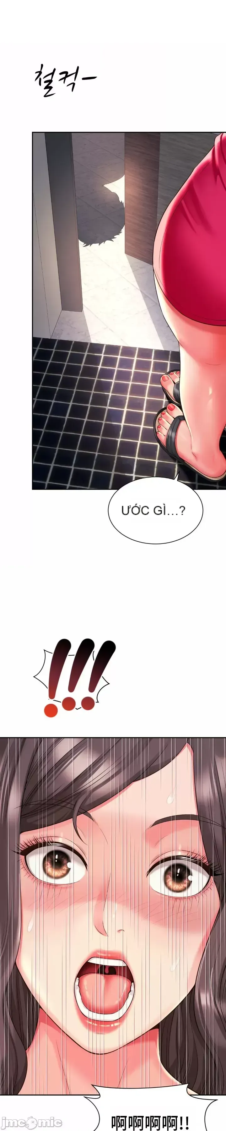 Làm bạn với bạn bè và mẹ Chương 1-50