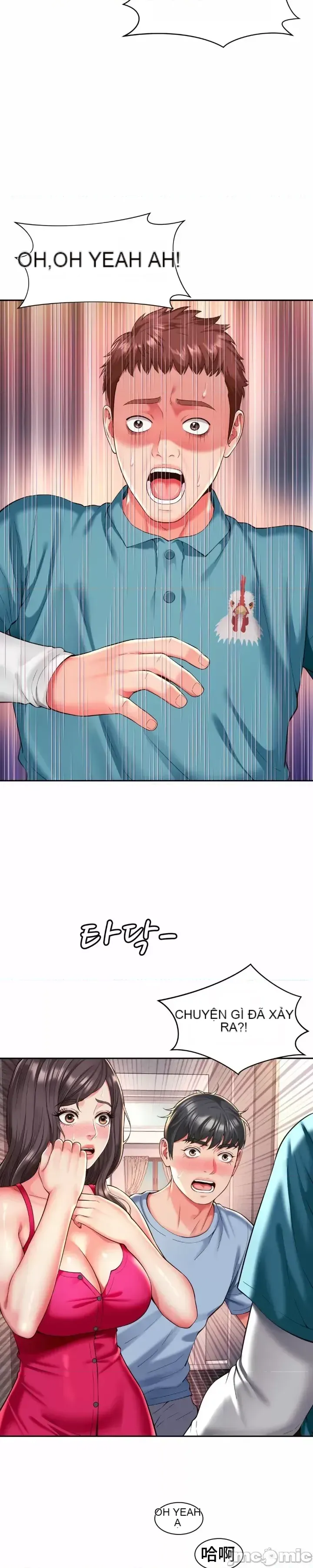 Làm bạn với bạn bè và mẹ Chương 1-50