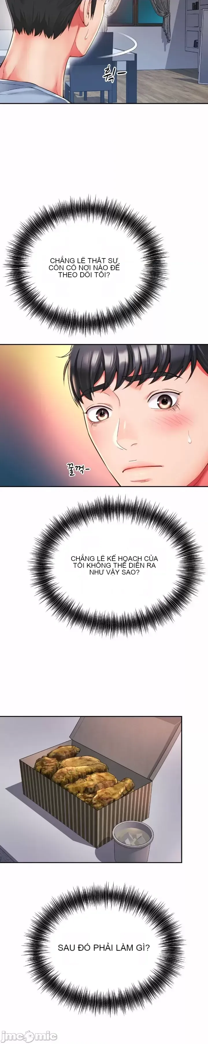 Làm bạn với bạn bè và mẹ Chương 1-50