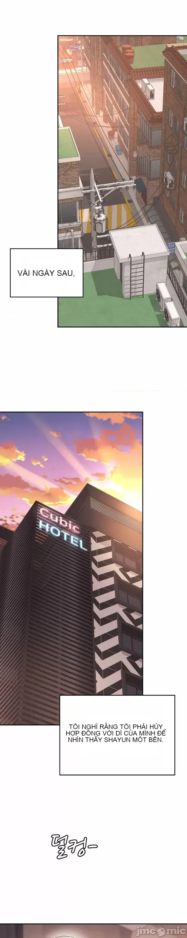 Làm bạn với bạn bè và mẹ Chương 1-50