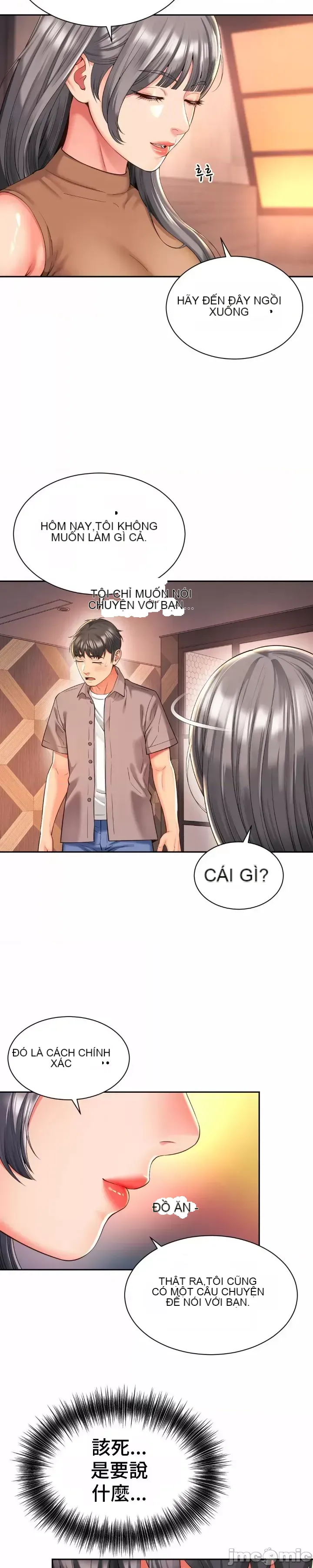 Làm bạn với bạn bè và mẹ Chương 1-50