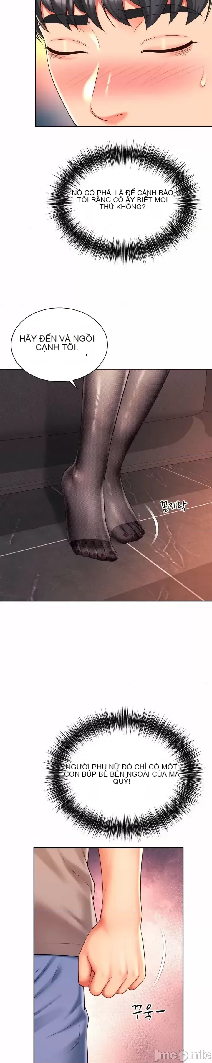 Làm bạn với bạn bè và mẹ Chương 1-50