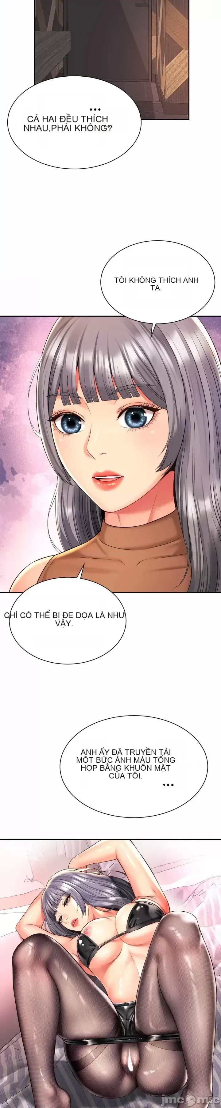 Làm bạn với bạn bè và mẹ Chương 1-50