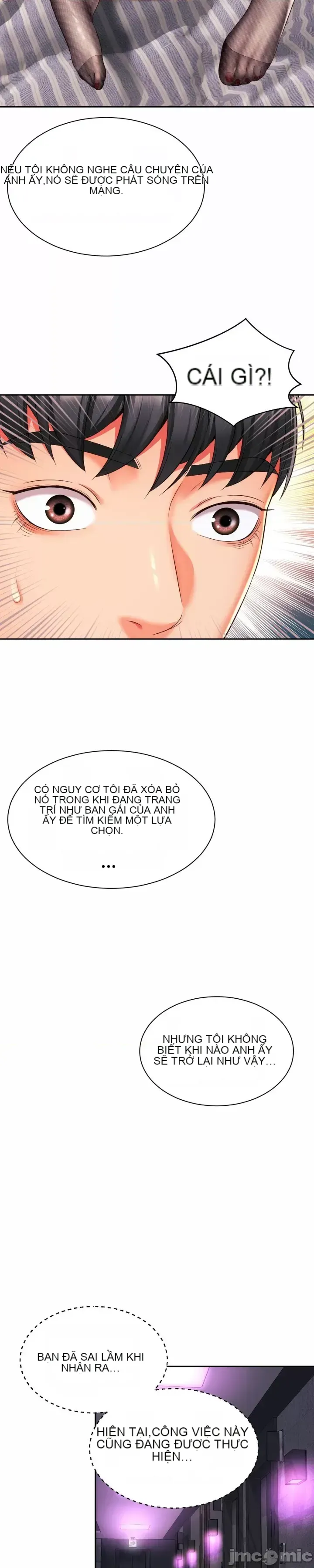 Làm bạn với bạn bè và mẹ Chương 1-50