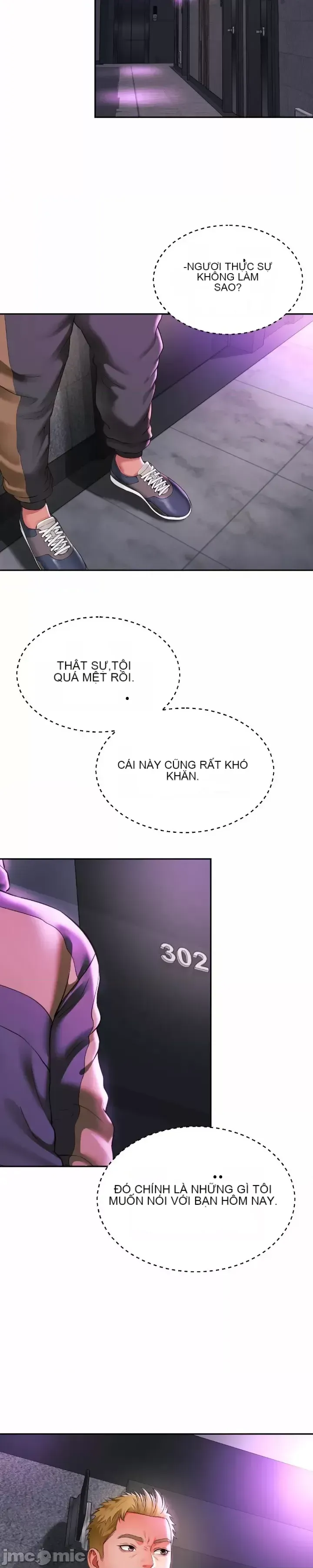 Làm bạn với bạn bè và mẹ Chương 1-50