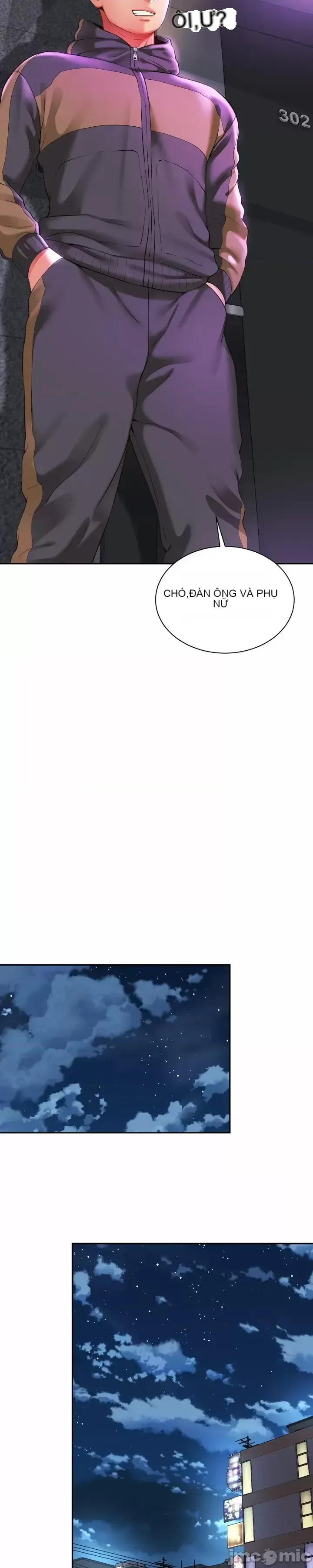 Làm bạn với bạn bè và mẹ Chương 1-50