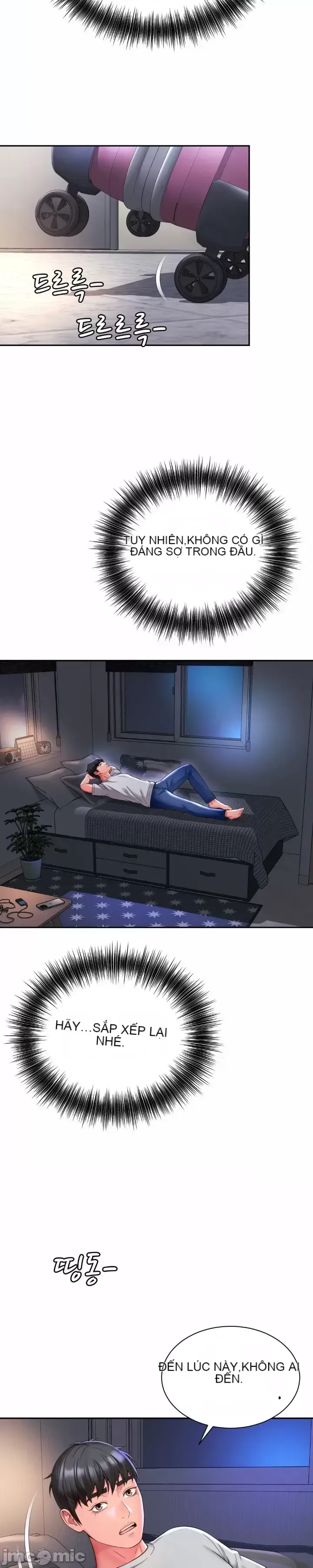 Làm bạn với bạn bè và mẹ Chương 1-50