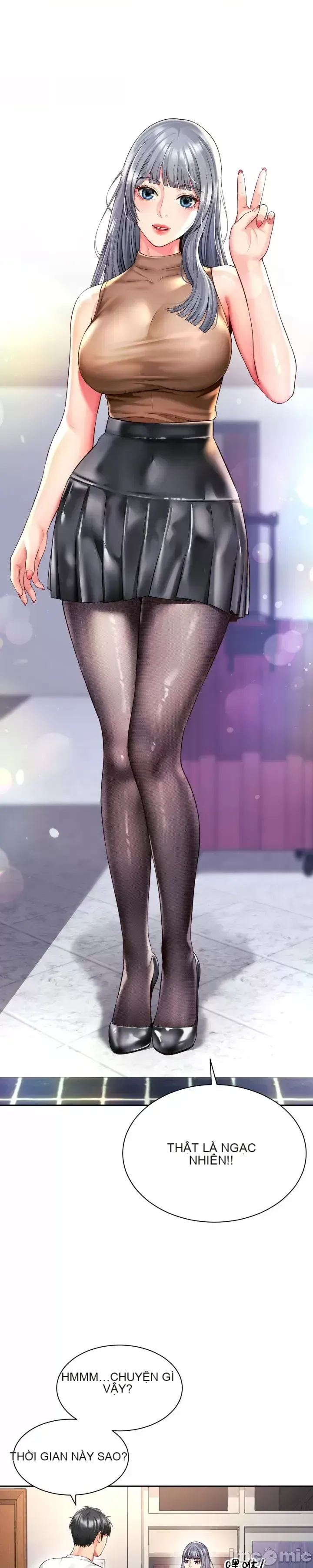 Làm bạn với bạn bè và mẹ Chương 1-50