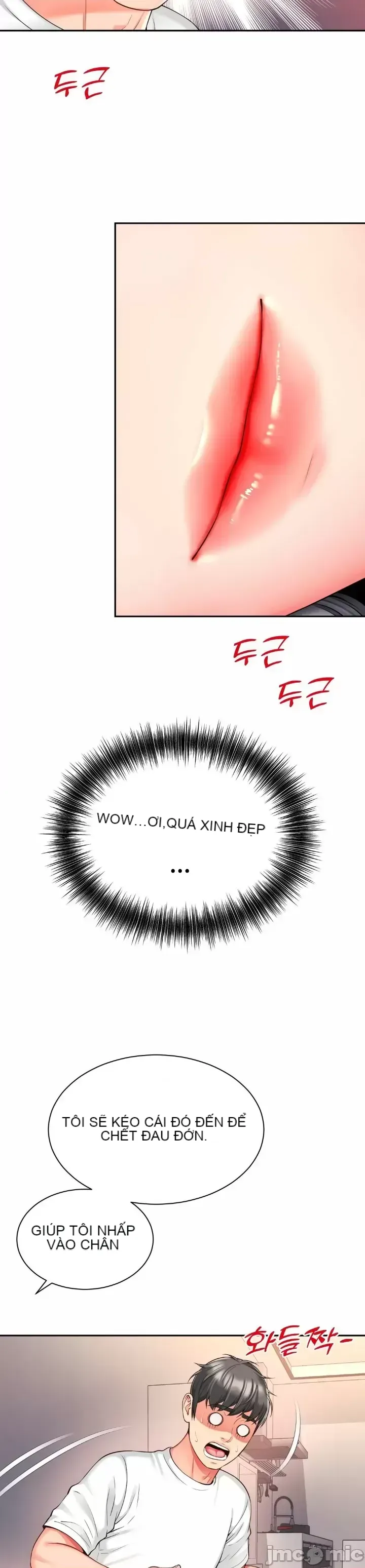 Làm bạn với bạn bè và mẹ Chương 1-50