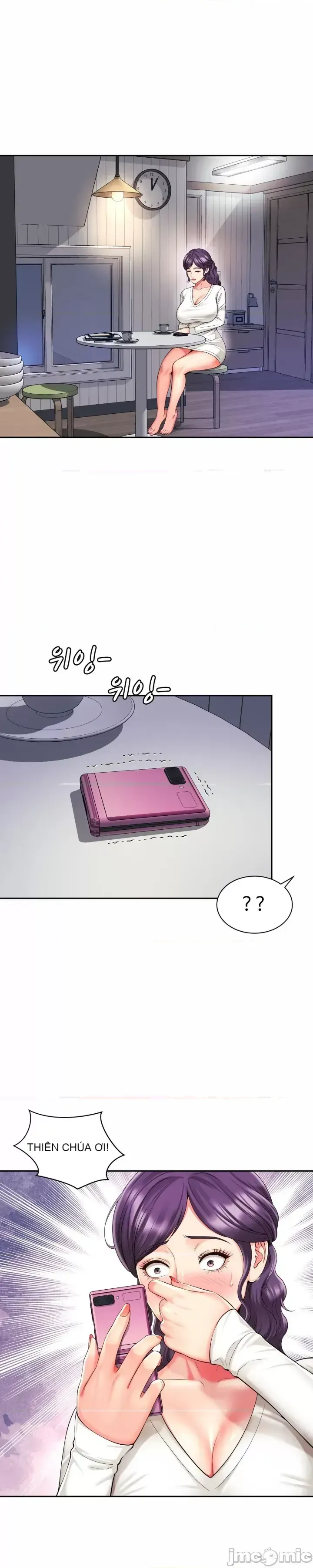 Làm bạn với bạn bè và mẹ Chương 1-50