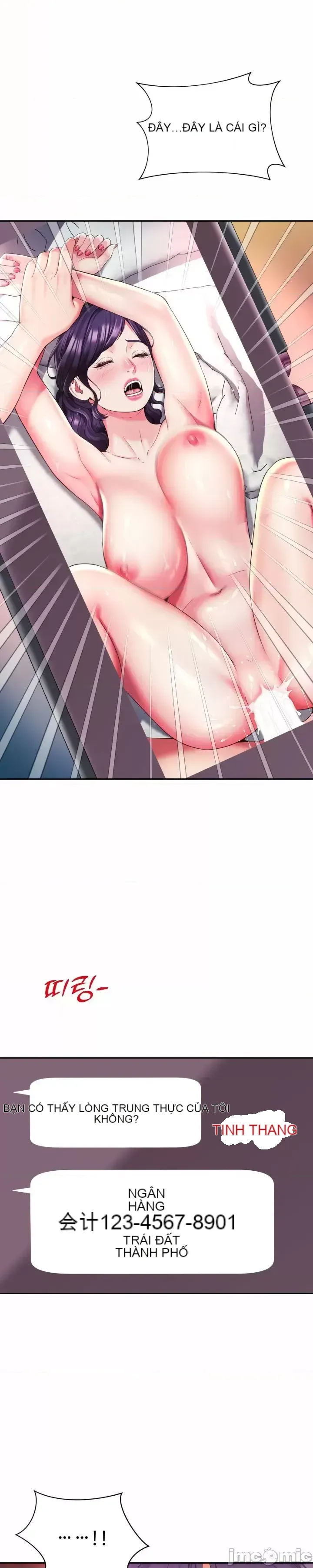 Làm bạn với bạn bè và mẹ Chương 1-50