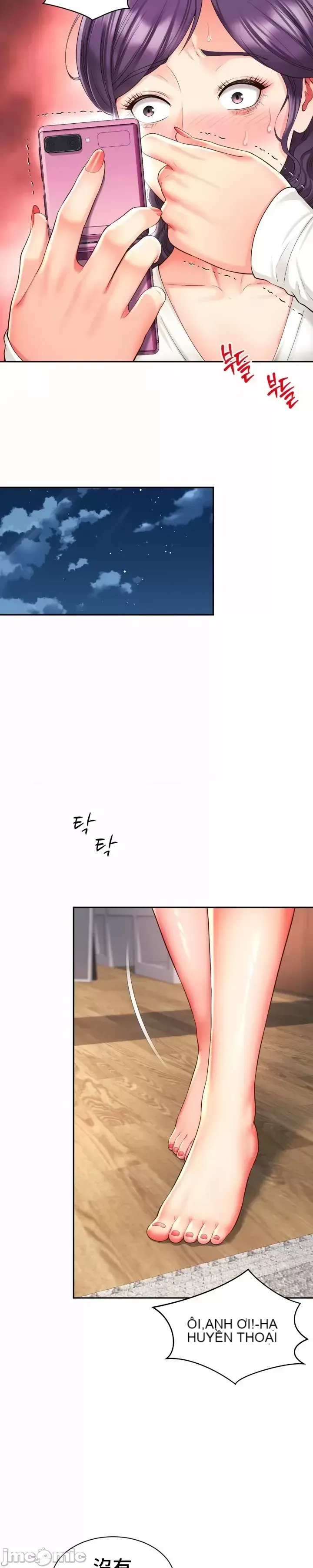 Làm bạn với bạn bè và mẹ Chương 1-50