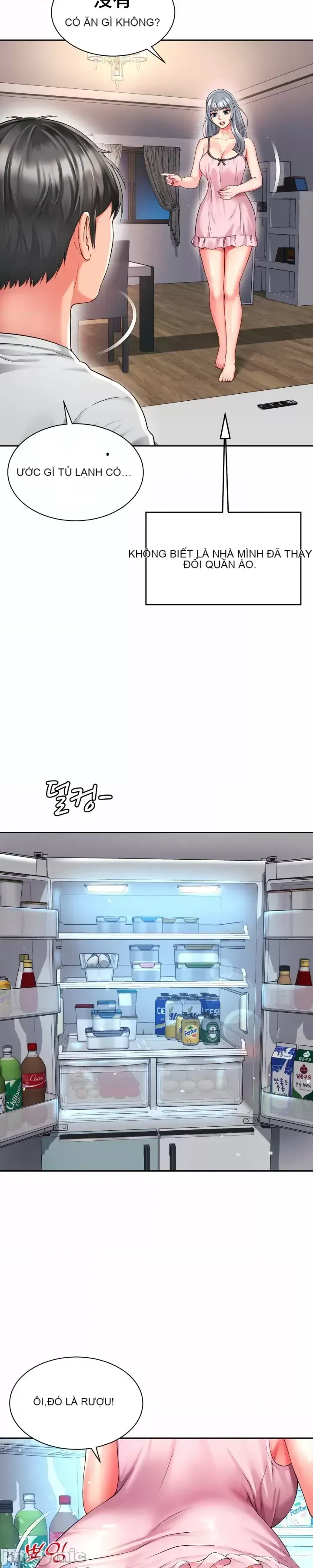 Làm bạn với bạn bè và mẹ Chương 1-50