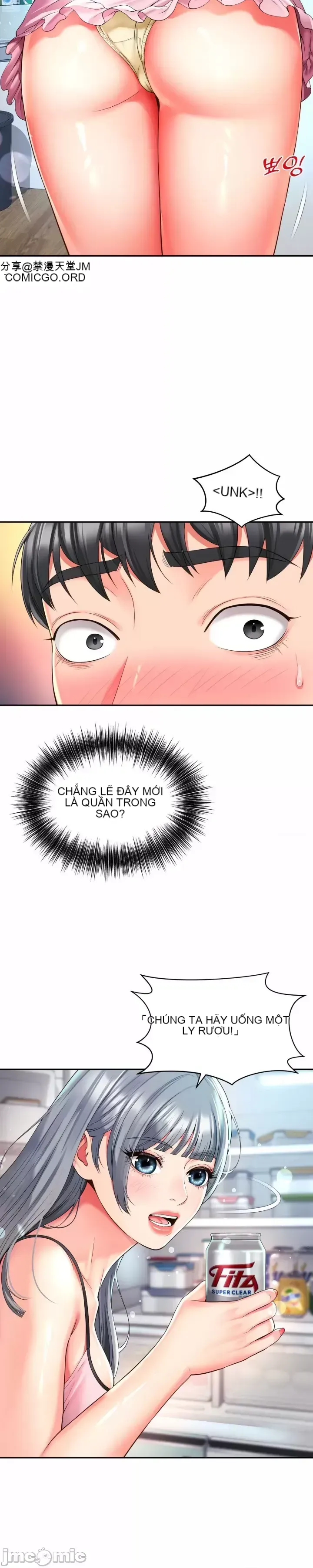 Làm bạn với bạn bè và mẹ Chương 1-50