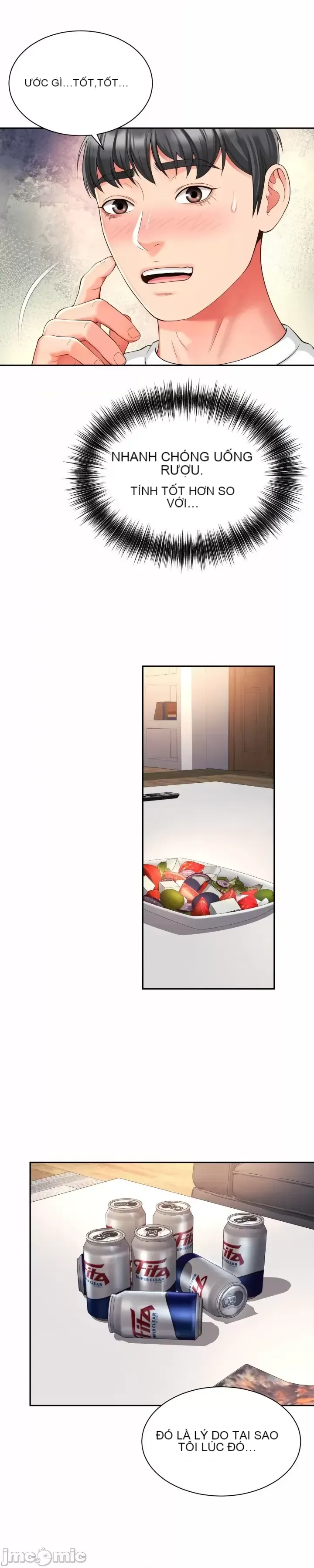 Làm bạn với bạn bè và mẹ Chương 1-50