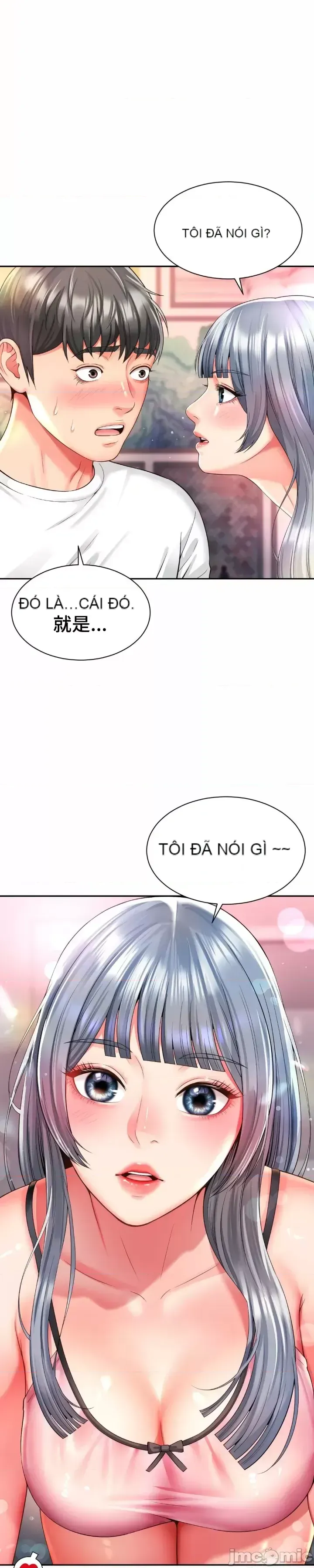 Làm bạn với bạn bè và mẹ Chương 1-50