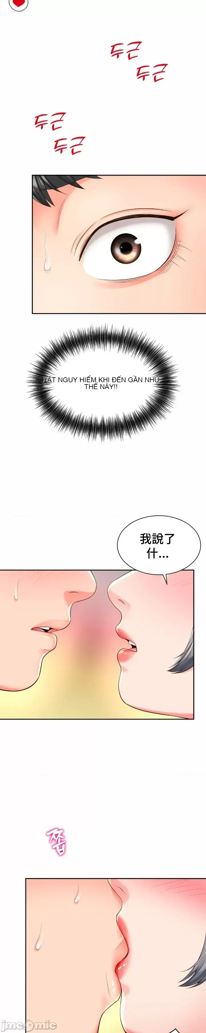 Làm bạn với bạn bè và mẹ Chương 1-50