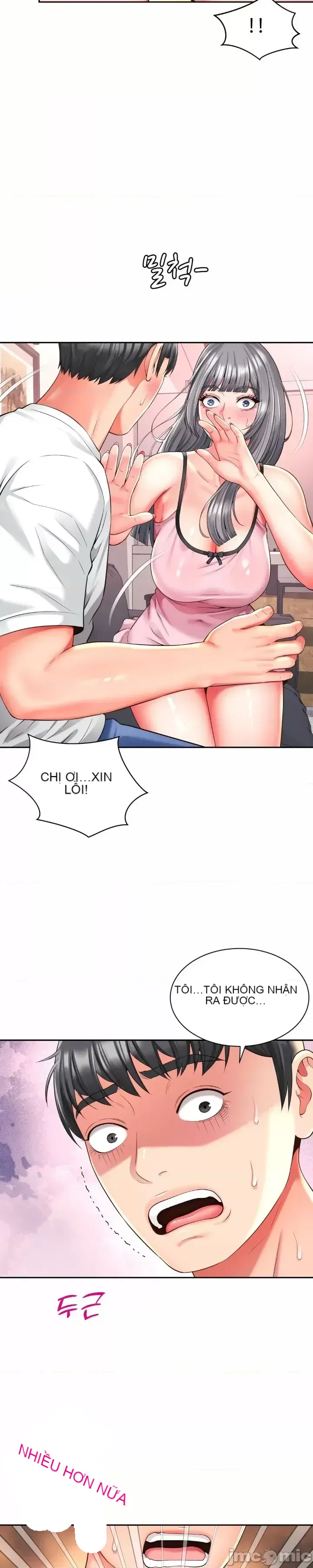 Làm bạn với bạn bè và mẹ Chương 1-50