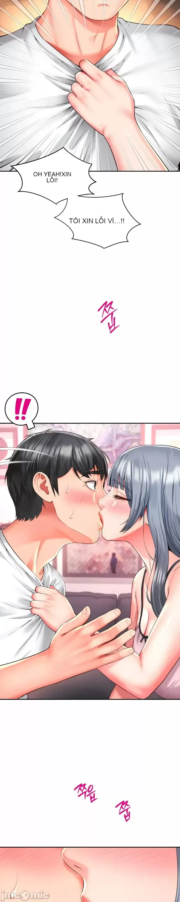 Làm bạn với bạn bè và mẹ Chương 1-50