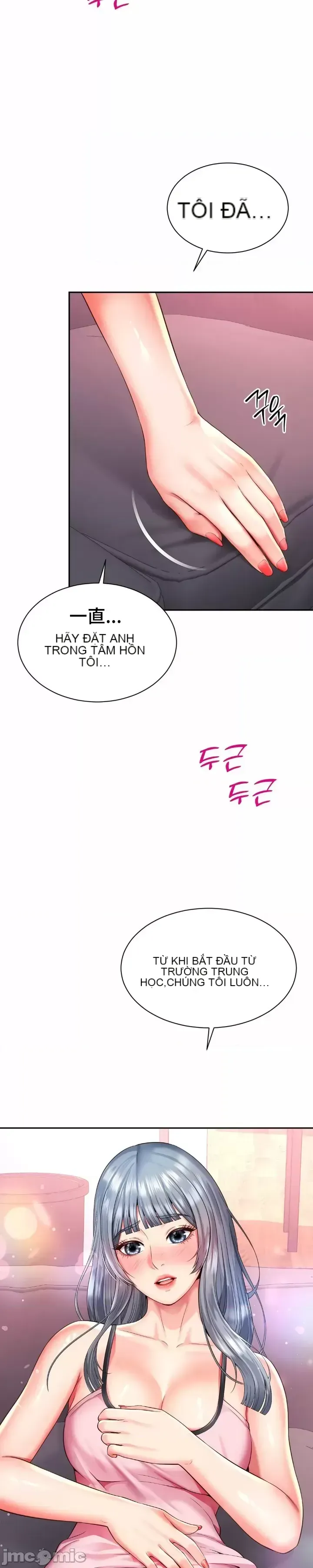 Làm bạn với bạn bè và mẹ Chương 1-50