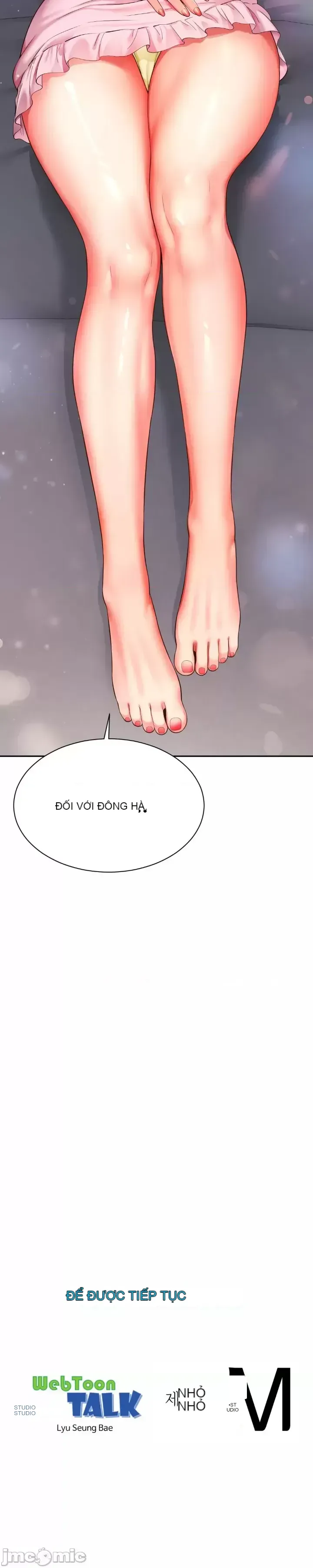 Làm bạn với bạn bè và mẹ Chương 1-50