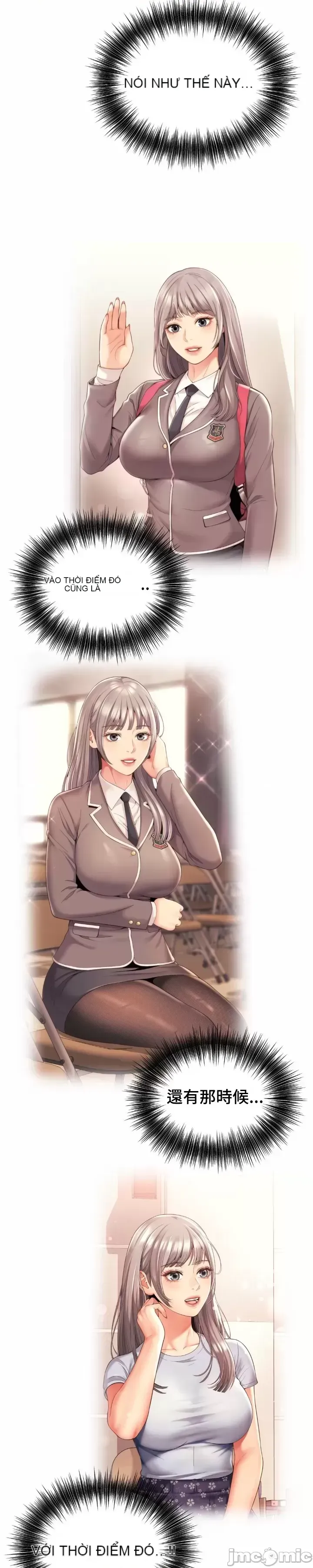 Làm bạn với bạn bè và mẹ Chương 1-50