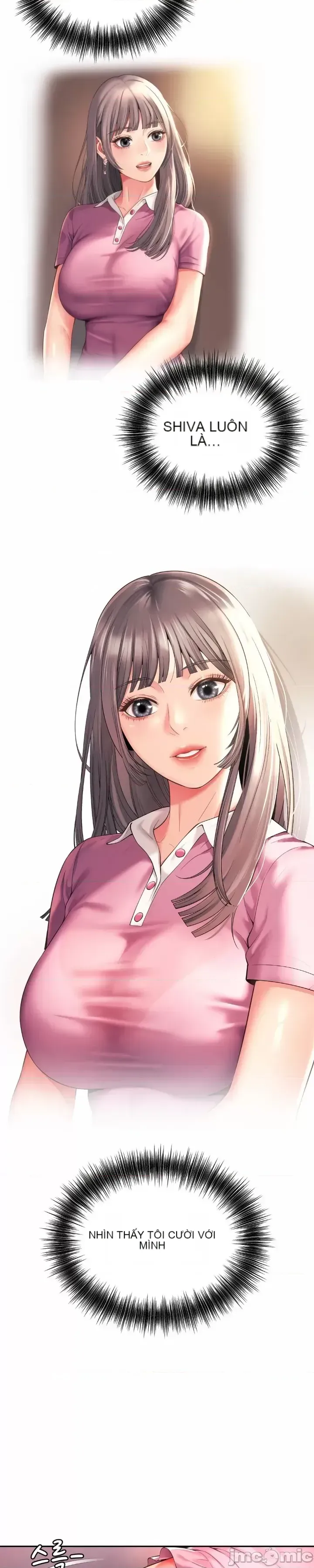 Làm bạn với bạn bè và mẹ Chương 1-50