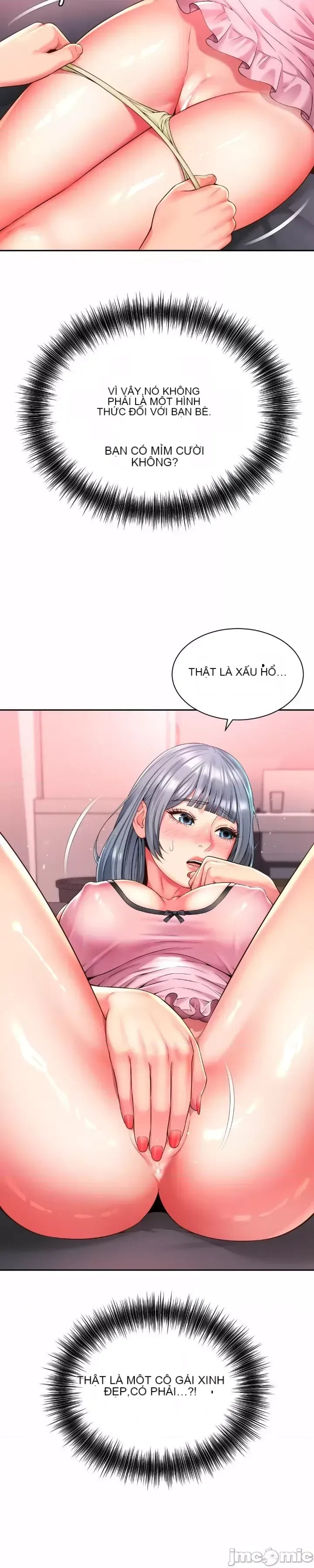 Làm bạn với bạn bè và mẹ Chương 1-50