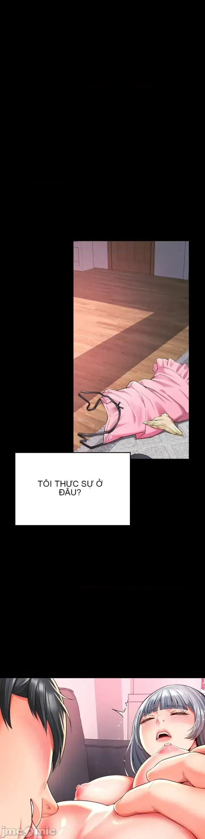 Làm bạn với bạn bè và mẹ Chương 1-50