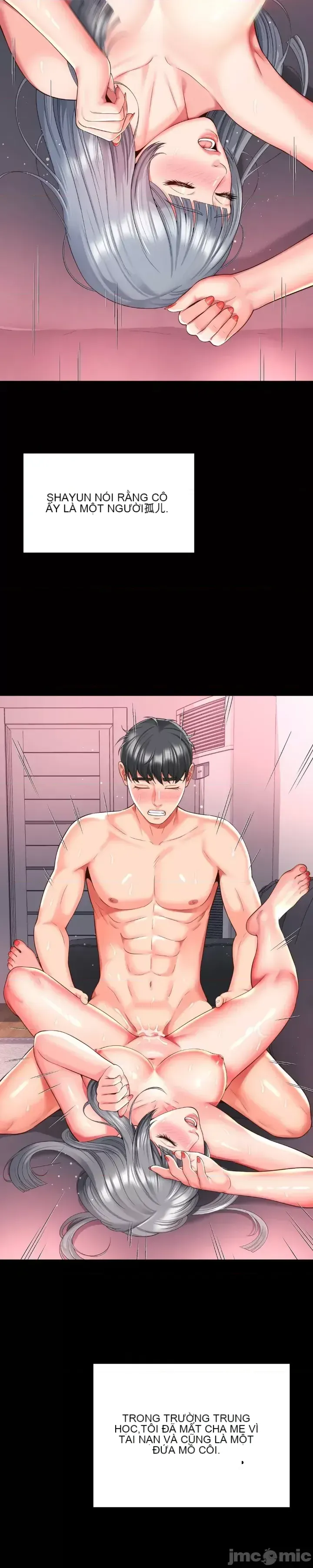 Làm bạn với bạn bè và mẹ Chương 1-50