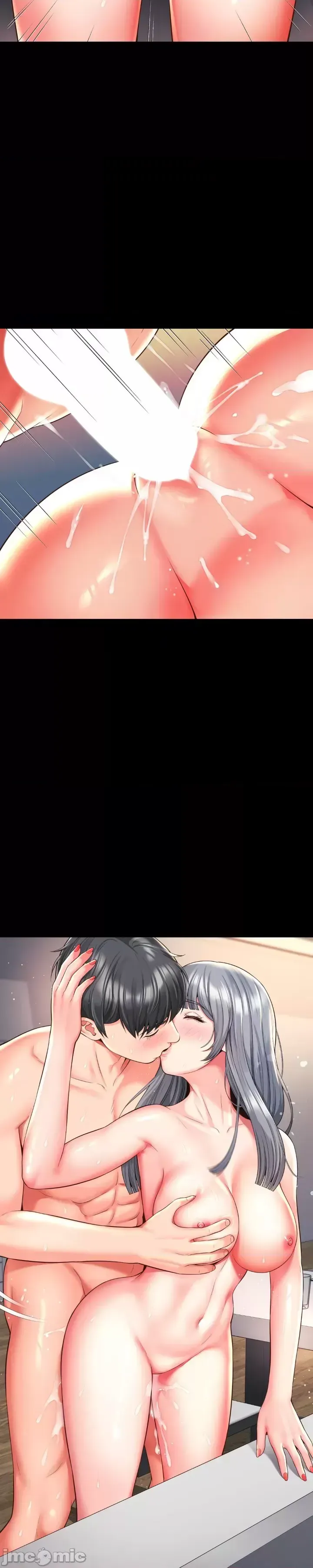 Làm bạn với bạn bè và mẹ Chương 1-50