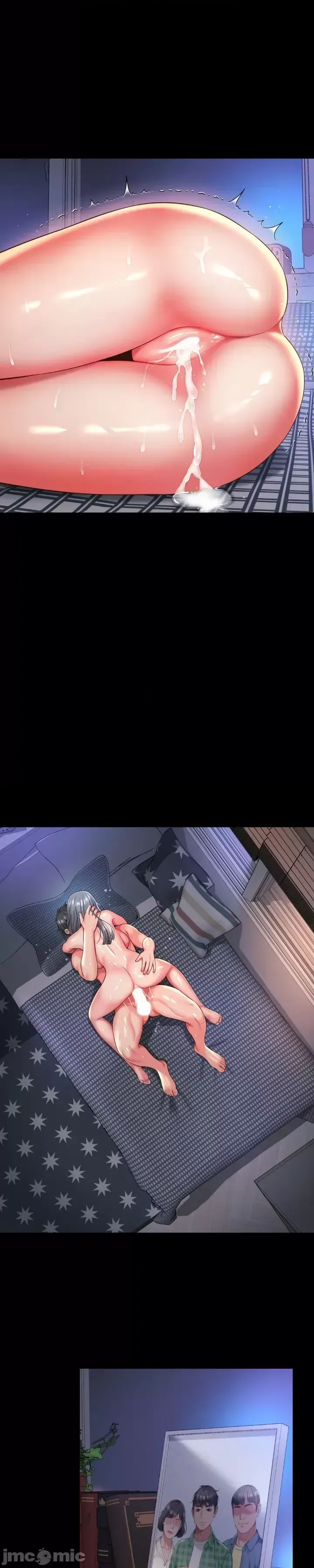 Làm bạn với bạn bè và mẹ Chương 1-50