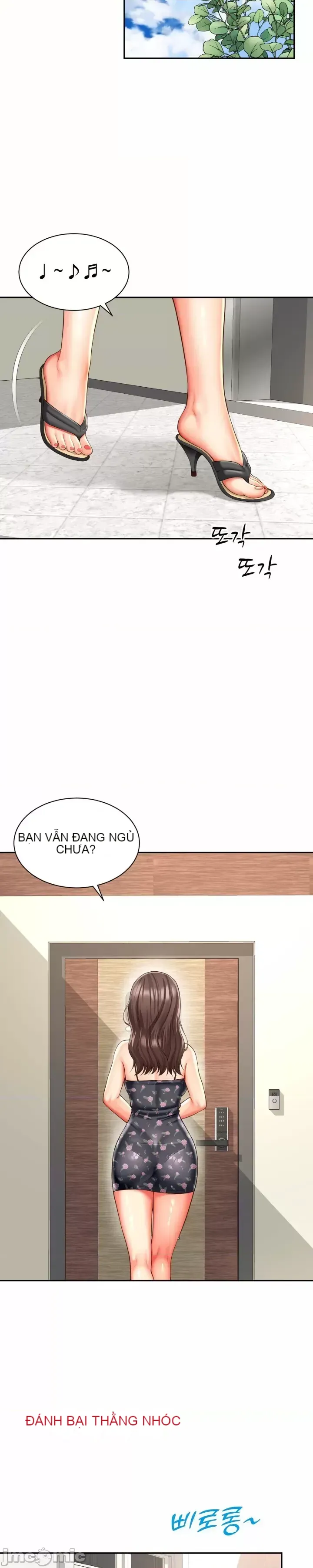 Làm bạn với bạn bè và mẹ Chương 1-50