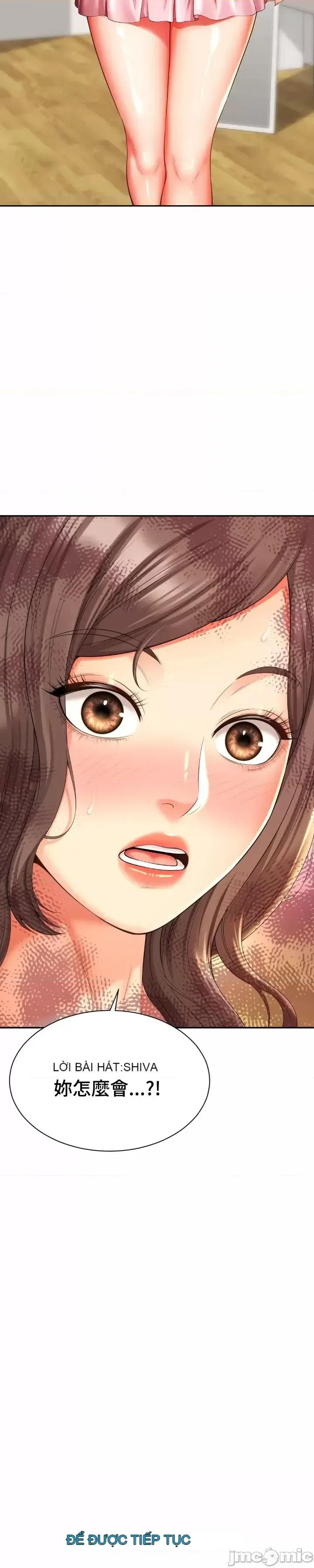 Làm bạn với bạn bè và mẹ Chương 1-50