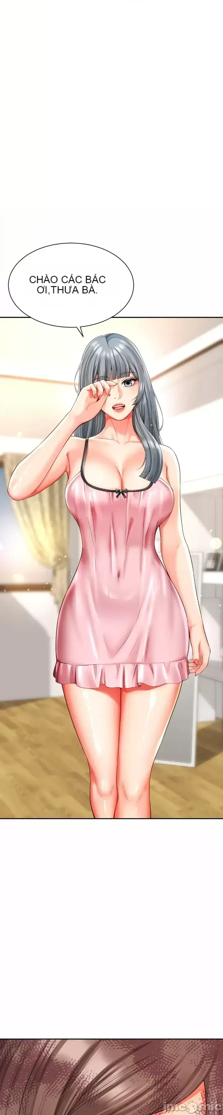 Làm bạn với bạn bè và mẹ Chương 1-50