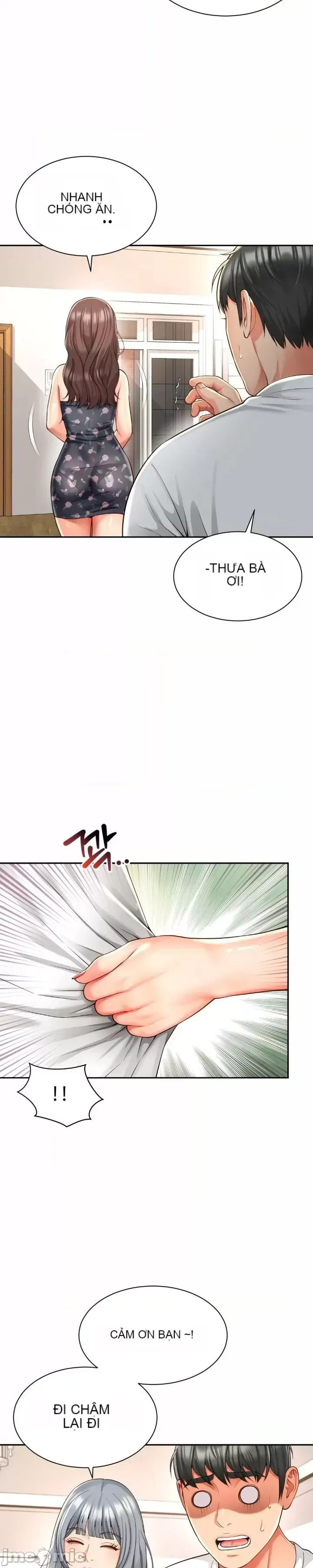 Làm bạn với bạn bè và mẹ Chương 1-50