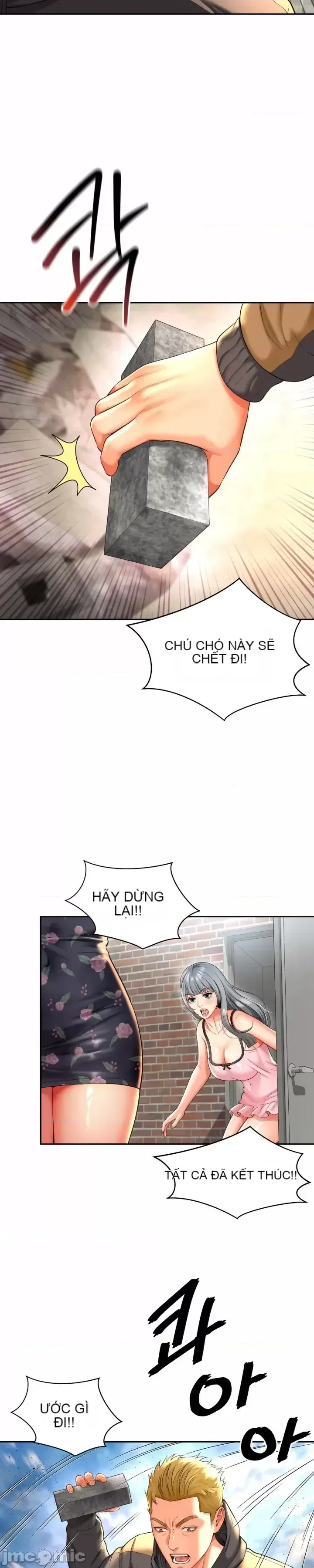 Làm bạn với bạn bè và mẹ Chương 1-50