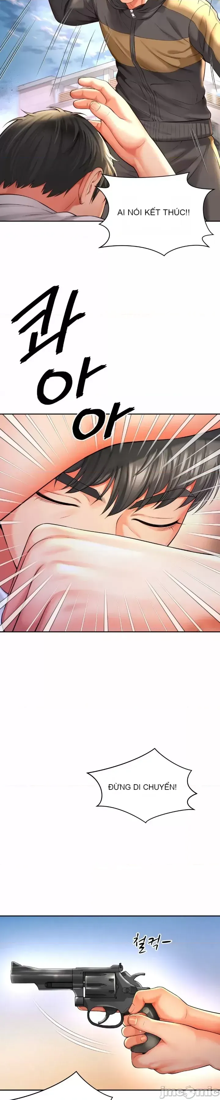 Làm bạn với bạn bè và mẹ Chương 1-50